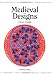 Medieval Designs (Design Source Book, 10)
