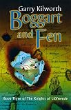 Boggart and Fen (Knights of Liofwende)