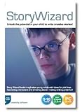Story Wizard - Creative Writing Software for Kids