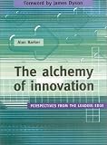The Alchemy of Innovation: Perspectives from the Leading Edge