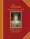 Faeries and Other Fantastical Folk: The Faery Paintings of Maxine Gadd