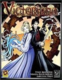Victoriana (VIC1001)