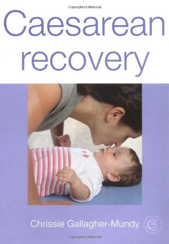 Caesarean Recovery