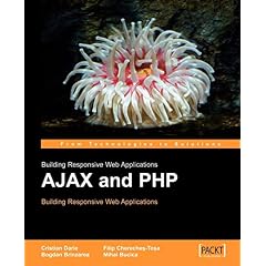 AJAX and PHP: Building Responsive Web Applications