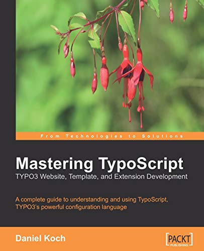 Typo3 Website, Template, and Extension Development