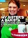 John Simmons: My Sister's a Barista: How They Made Starbucks a Home Away from Home: How They Made Starbucks a Home from Home (Great Brand Stories)