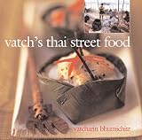 Vatch's Thai Street Food