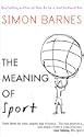 The Meaning of Sport