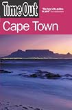 Time Out Cape Town (Time Out Guides)