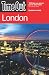 : Time Out: London