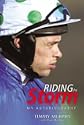 Riding the Storm: My Autobiography