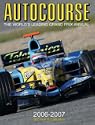 Autocourse (Autocourse: The World's Leading Grand Prix Annual)