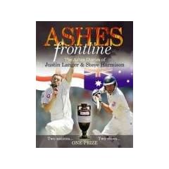 Ashes Frontline