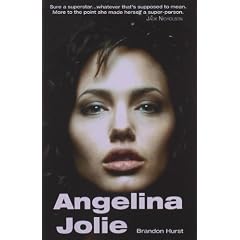 Angelina Jolie