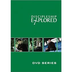 Discipleship Explored