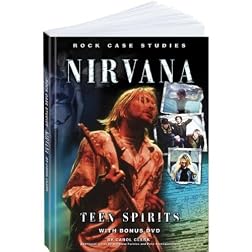 Teen Sprits