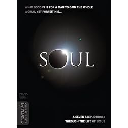 Christianity Explored: Soul