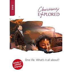 Christianity Explored DVD