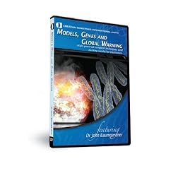 Models, Genes and Global Warming DVD