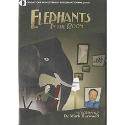 Elephants in the Room