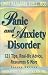 Panic and Anxiety Disorder: 121 Tips, Real-life Advice, Resources & More, Second Edition by Linda Manassee Buell