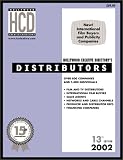 Hollywood Distributors Directory