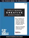Hollywood Creative Directory
