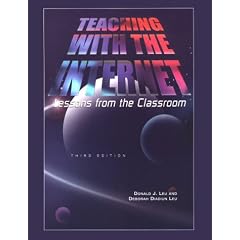 Teaching With the Internet : Lessons from the Classroom