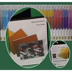 The Press Brake Narrated PowerPoint