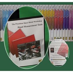 Precision Hand Measurement Tools for precision sheet metal