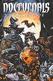 Nocturnals Volume 3: Unhallowed Eve