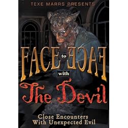 Face to Face With the Devil: Close Encounters With Unexpected Evil