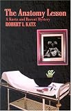 The Anatomy Lesson: A Kurtz and Barent Mystery (Kurtz and Barent Mysteries)