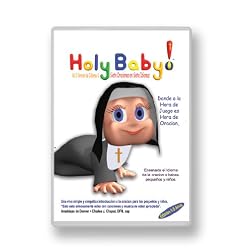 Holy Baby Siete Oraciones en Siete Idiomas