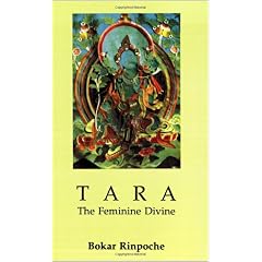 Tara The Feminine Divine