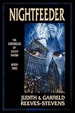 Nightfeeder: The Chronicles of Galen Sword Book 2