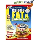 The Calorie King's 2006 Calorie, Fat and Carbohydrate Counter