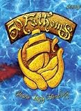 50 Fathoms (Savage Worlds; GWG10004)