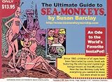 The Ultimate Guide to Sea-Monkeys