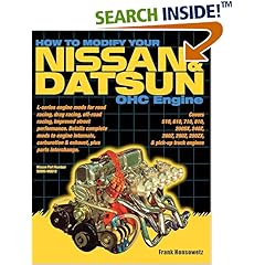 Nissan Service Manual free download - owner will find this manual indispensable as a source of