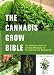 THE CANNABIS GROW BIBLE
