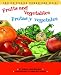 cover of Fruits and Vegetables/Frutas y vegetales (English and Spanish Foundation Series) (Book #10) (Bilingu