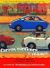 cover of Cars, Trucks and Planes/Carros, camiones y aviones (English and Spanish Foundation Series) (Book #14