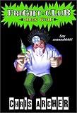 Fright Club #2: Open Wide