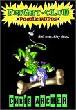 Fright Club #3: Poodlesaurus
