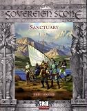 Sanctuary (Sovereign Stone)