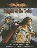 Dragonlance Legends Of The Twins (Dragonlance)