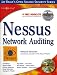 Nessus Network Auditing with CDROM (Jay Beale's Open Source Security)