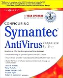 Configuring Symantec AntiVirus Corporate Edition