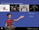 Inspired 3D Character Animation (Inspired 3D)